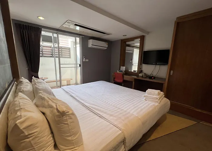 Eurna 3* Bangkok