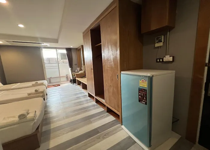 Hotel Eurna