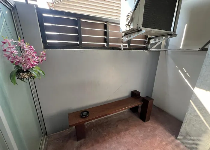 Eurna 3* Bangkok