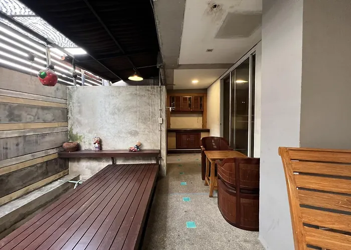 Eurna 3* Bangkok