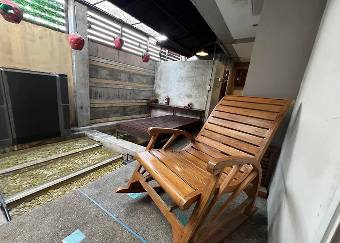 Eurna Hotel Bangkok