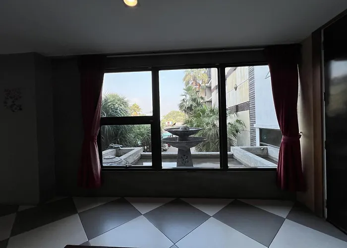 Eurna 3* Bangkok