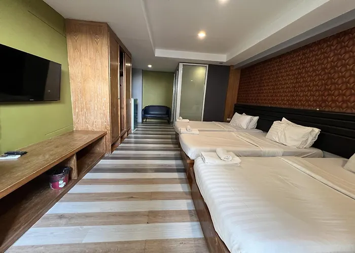 Hotel Eurna
