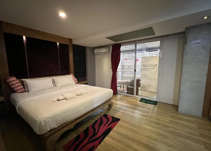Eurna Bangkok