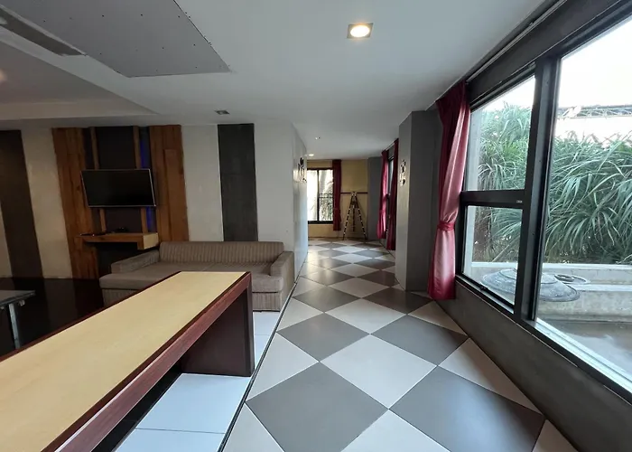 Eurna 3* Bangkok