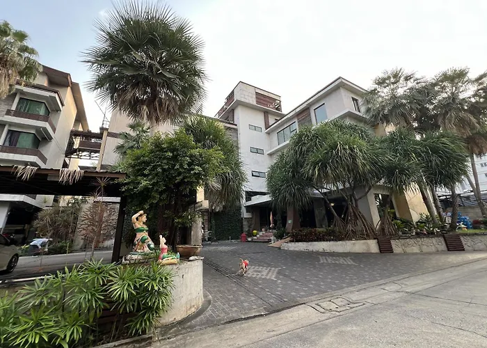 Eurna Bangkok