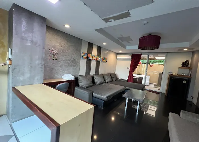 Eurna 3* Bangkok