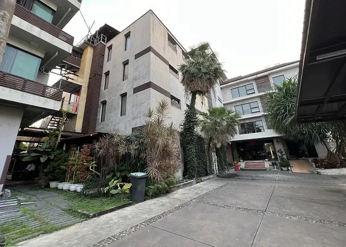 Eurna Hotel Bangkok