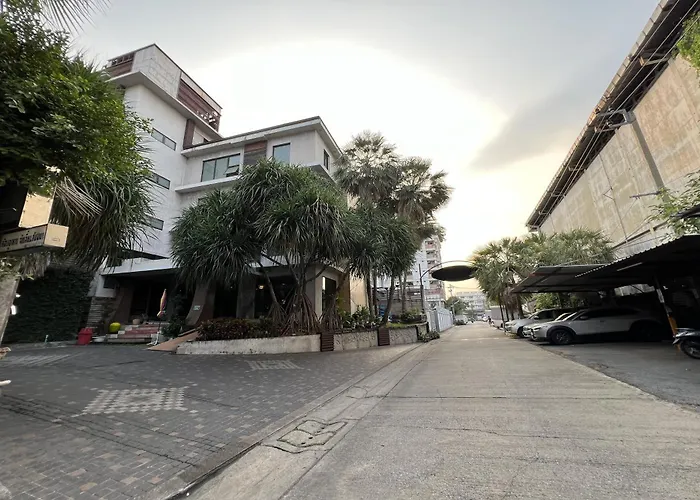 Eurna Bangkok