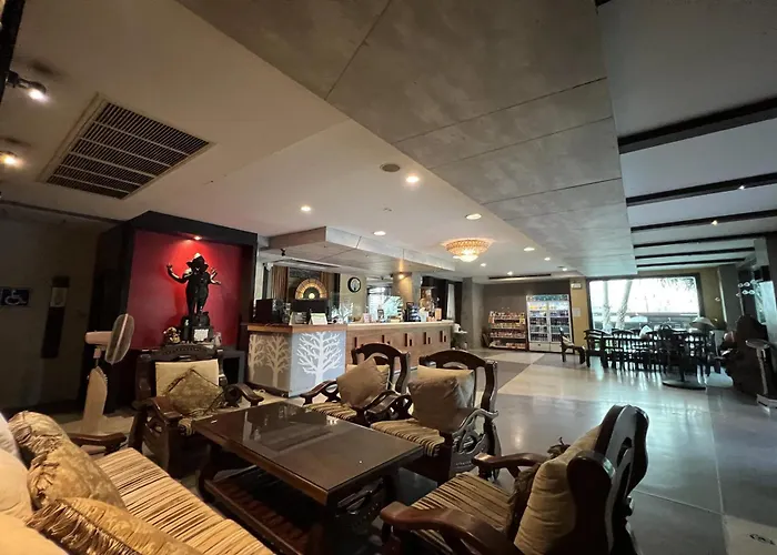 Hotel Eurna Bangkok