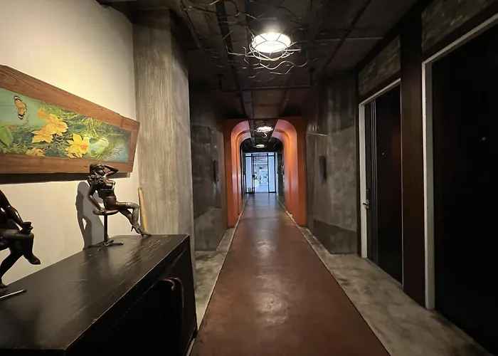 Eurna 3* Bangkok