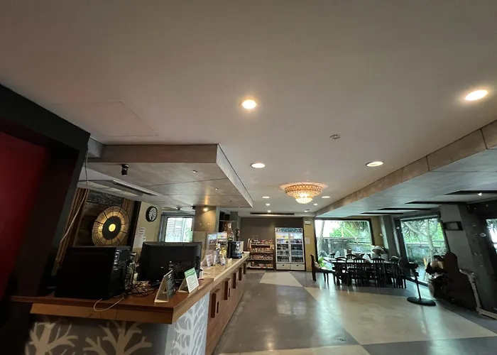 Eurna 3* Bangkok