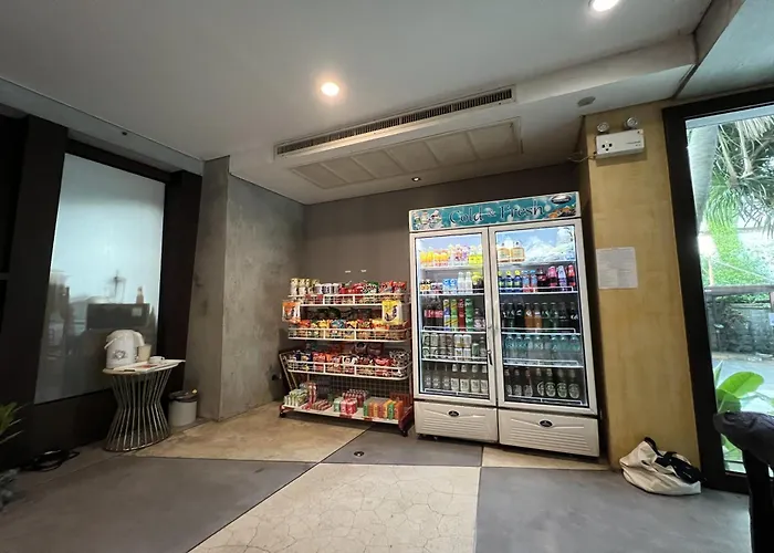 Eurna 3* Bangkok