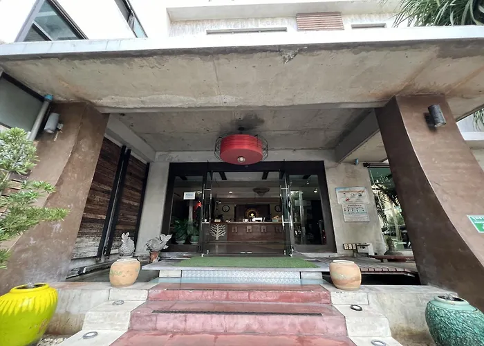 Eurna 3* Bangkok