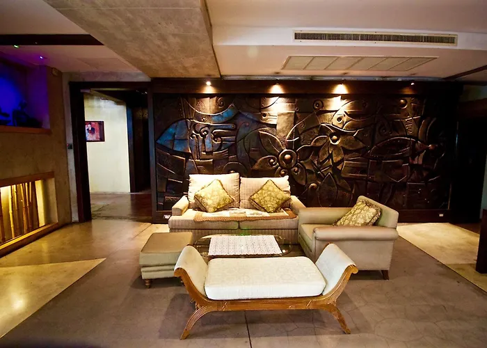 Hotel Eurna