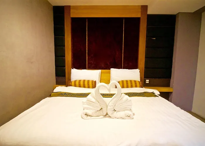 Hotel Eurna Bangkok