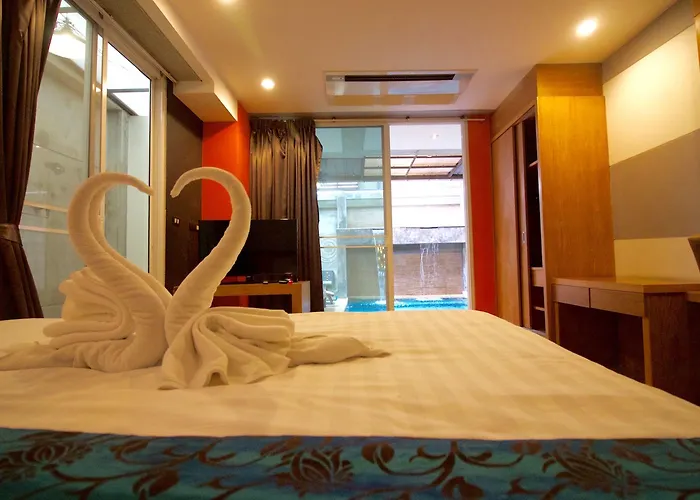 Eurna Hotel 3*