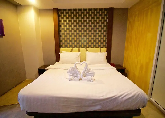Hotel Eurna