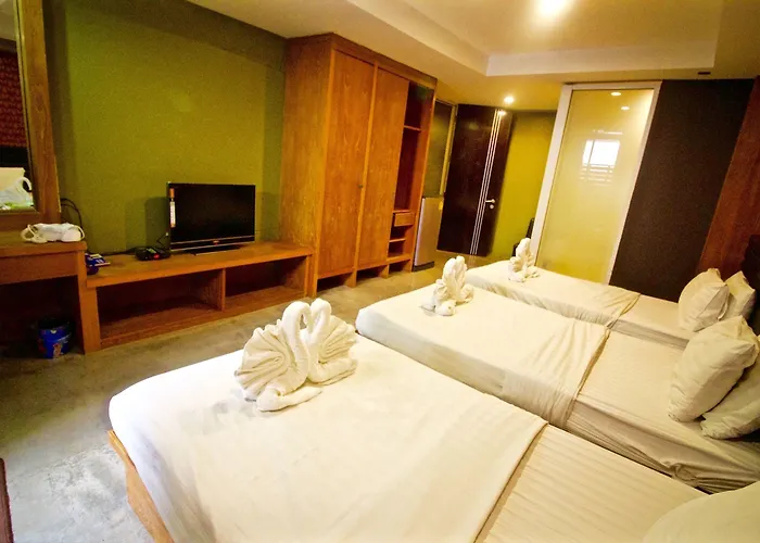 Eurna Bangkok