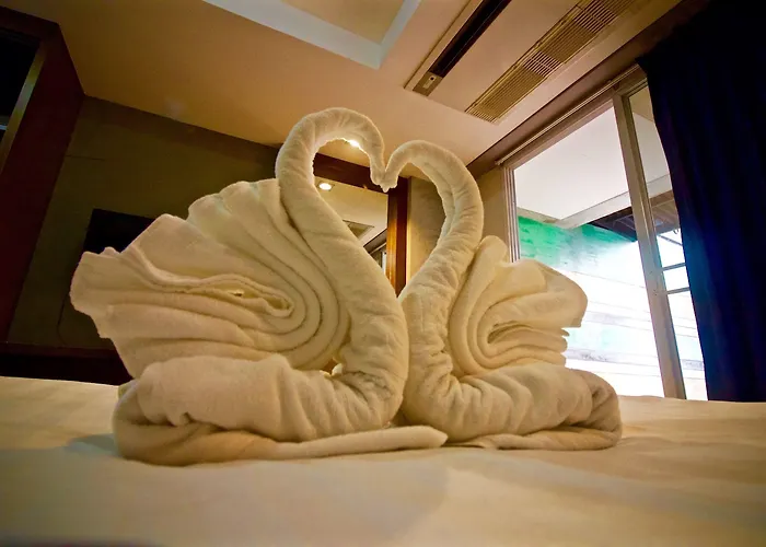 Eurna 3* Bangkok