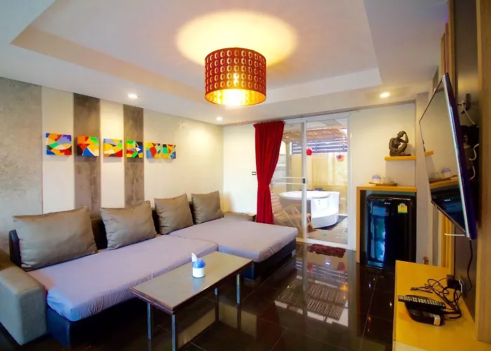 Hotel Eurna Bangkok
