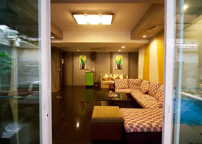Eurna 3* Bangkok