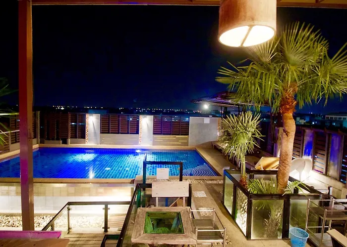 Eurna Bangkok