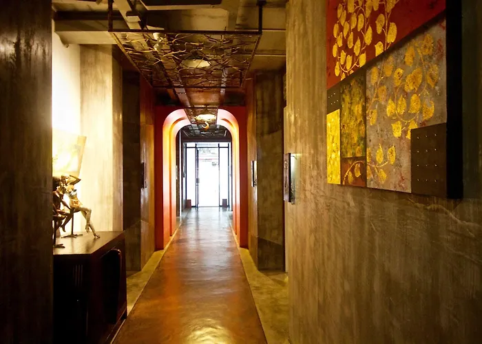 Eurna Hotel 3*