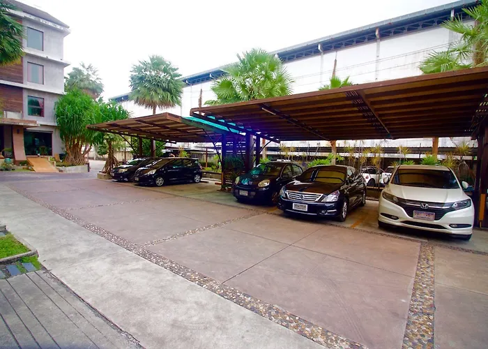 Hotel Eurna Bangkok
