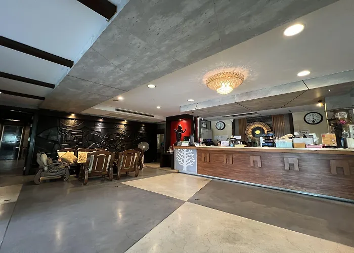 Hotel Eurna Bangkok