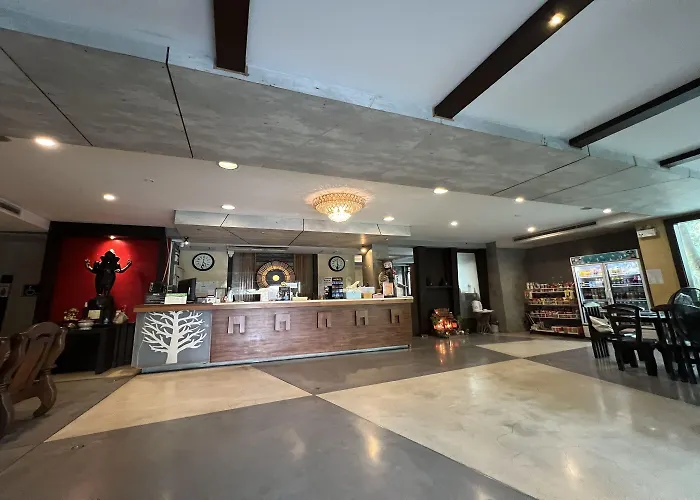 Eurna Hotel Bangkok