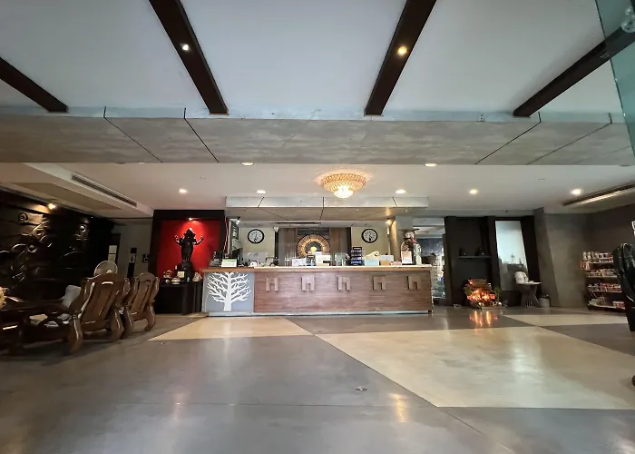 Eurna 3* Bangkok