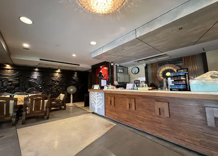 Hotel Eurna Bangkok