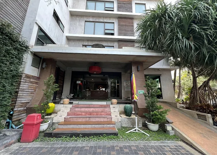 Eurna Bangkok