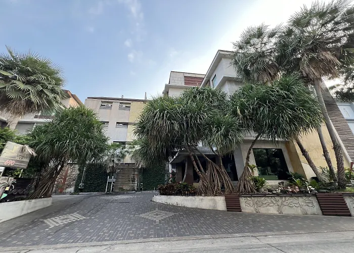 Hotel Eurna