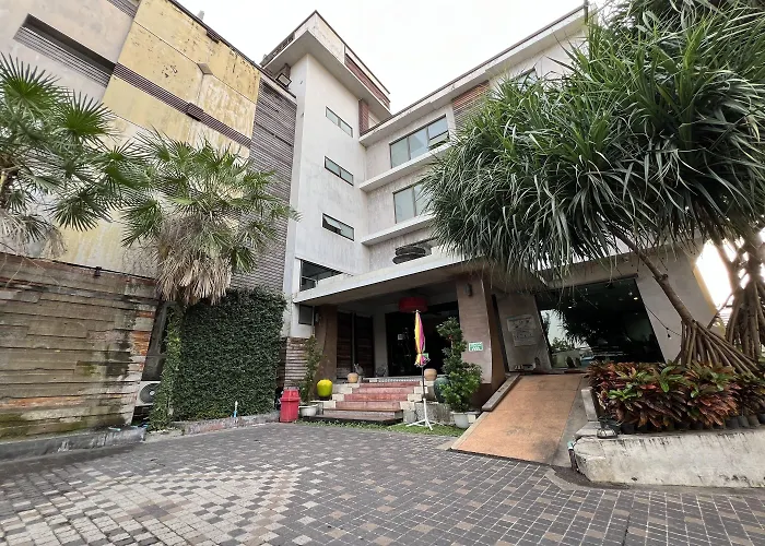 Hotel Eurna Bangkok