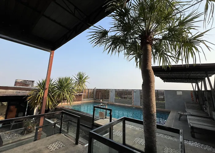 Eurna 3* Bangkok