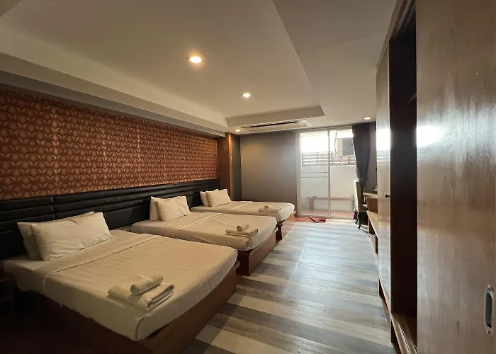 Hotel Eurna 3*