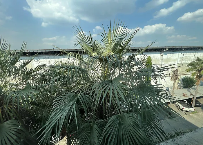 Eurna 3* Bangkok