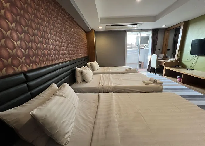 Eurna Bangkok