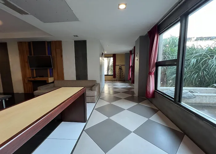 Hotel Eurna