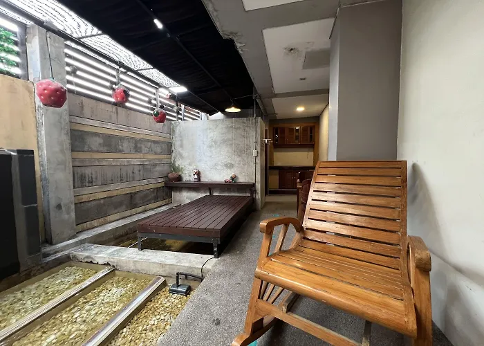 优尔纳酒店 酒店