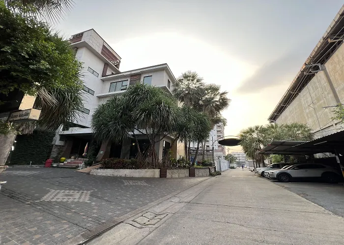 Hotel Eurna Bangkok