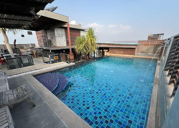 Eurna 3* Bangkok