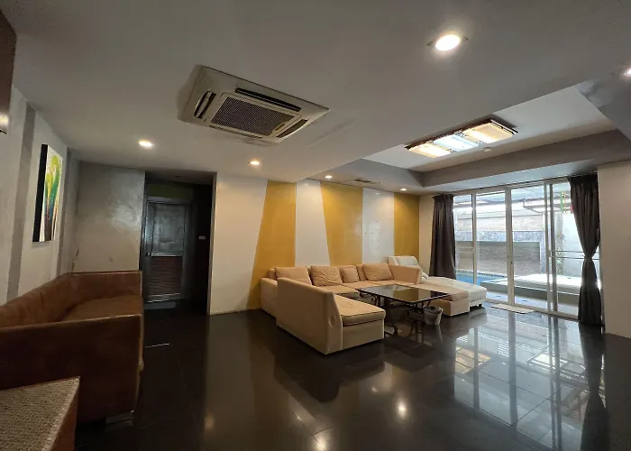 Eurna Bangkok