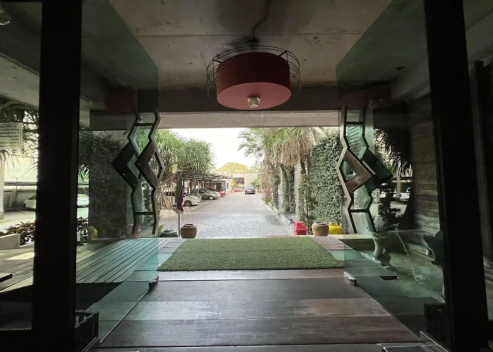 Eurna 3* Bangkok